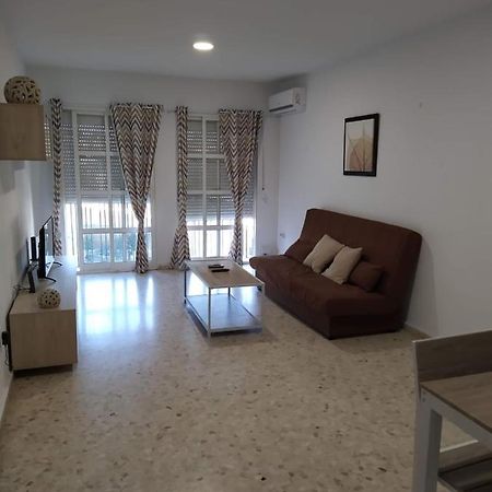 Luz Y Sol San Fernando Διαμέρισμα Εξωτερικό φωτογραφία