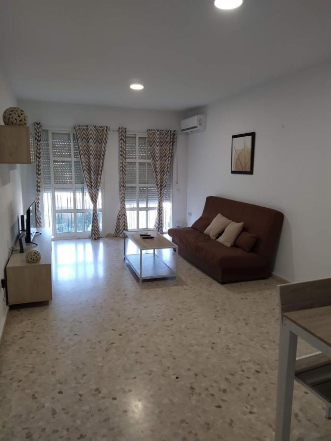 Luz Y Sol San Fernando Διαμέρισμα Εξωτερικό φωτογραφία