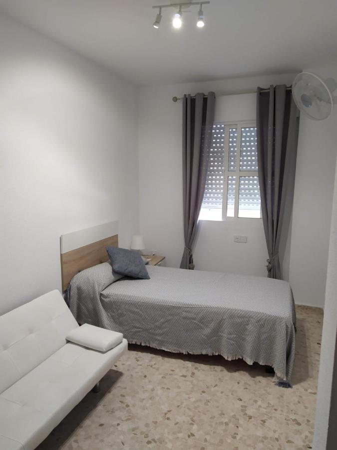 Luz Y Sol San Fernando Διαμέρισμα Εξωτερικό φωτογραφία